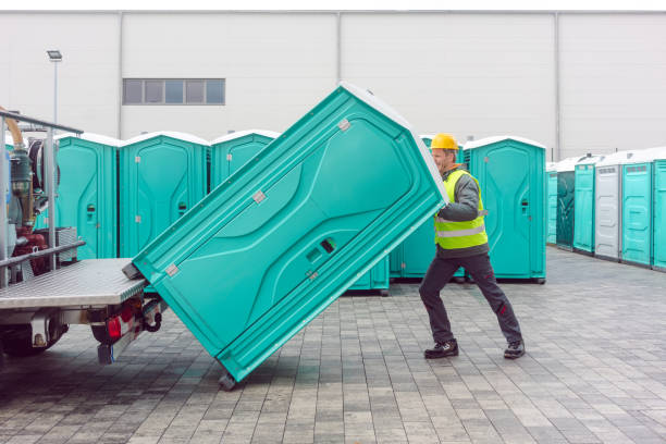 Best Local porta potty services  in Erda, UT