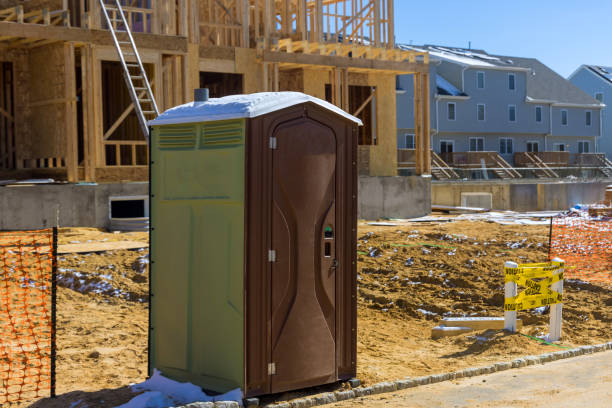 Best Affordable portable toilet rental  in Erda, UT