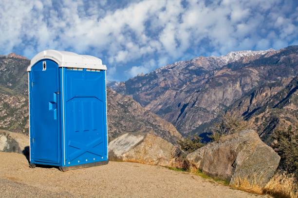 Best Sanitation services for porta potties  in Erda, UT