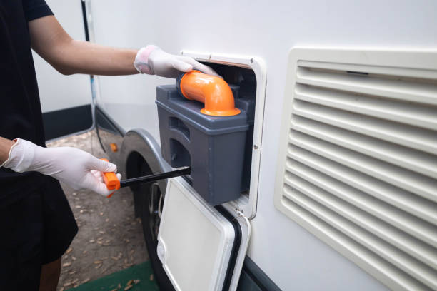Best Local porta potty services  in Erda, UT