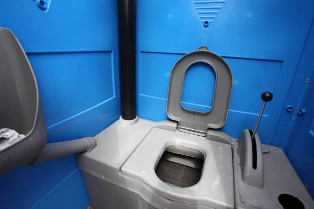Best Porta potty rental near me  in Erda, UT