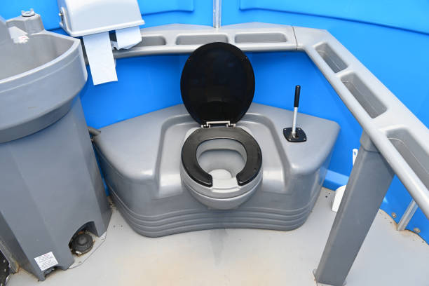 Professional porta potty rental in Erda, UT