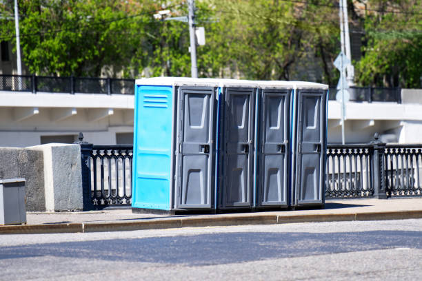 Best Emergency porta potty rental  in Erda, UT