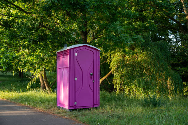 Portable Toilet Options We Offer in Erda, UT