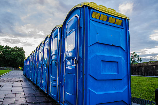 Best Portable bathroom rental  in Erda, UT